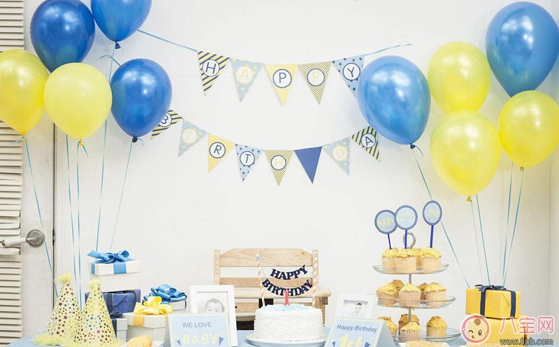 如何給寶寶過一周歲生日  一周歲寶寶生日怎么過