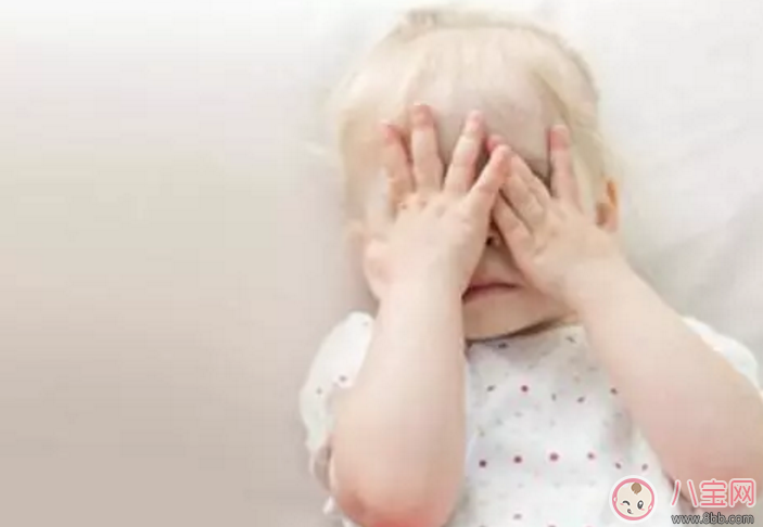 小孩動不動就哭膽子變小是什么原因 小孩動不動就哭和老師有關嗎