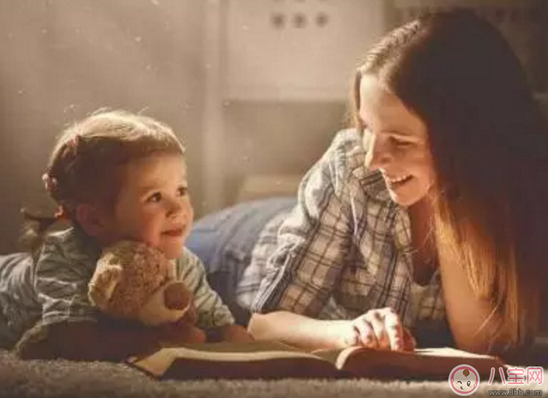 上班前怎么跟娃告別 職場媽媽上班前怎么和孩子說