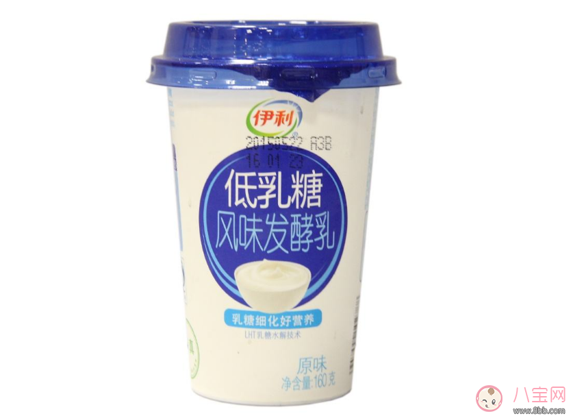 風味發酵乳寶寶喝了好不好 一歲寶寶能喝風味發酵乳嗎 風味發酵乳寶寶喝了好不好 一歲寶寶能喝風味發酵乳嗎