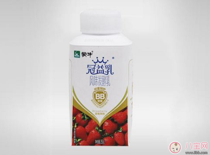 風味發酵乳寶寶喝了好不好 一歲寶寶能喝風味發酵乳嗎 風味發酵乳寶寶喝了好不好 一歲寶寶能喝風味發酵乳嗎