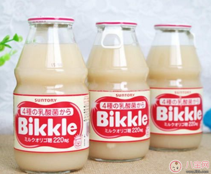 乳酸菌飲料寶寶喝了促消化嗎 乳酸菌飲料適合多大寶寶喝 乳酸菌飲料寶寶喝了促消化嗎 乳酸菌飲料適合多大寶寶喝