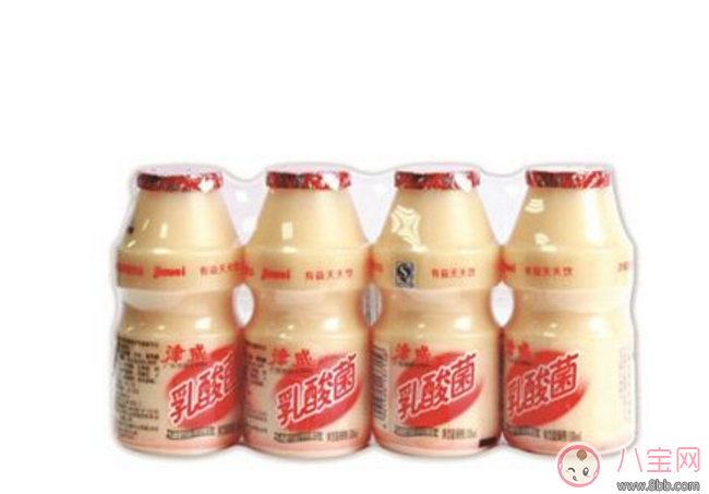 乳酸菌飲料寶寶喝了促消化嗎 乳酸菌飲料適合多大寶寶喝 乳酸菌飲料寶寶喝了促消化嗎 乳酸菌飲料適合多大寶寶喝