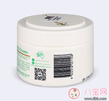 澳芝曼綿羊脂滋潤日霜怎么樣 澳芝曼綿羊脂滋潤日霜試用測評