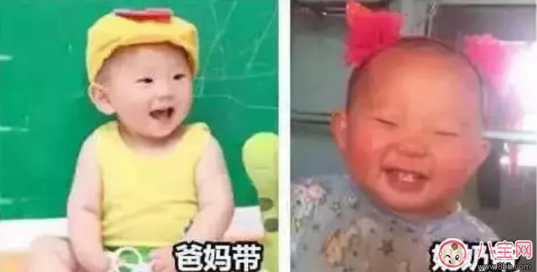 奶奶養大的孩子是什么樣的 奶奶養大的孩子變成了怎么樣 奶奶養大的孩子是什么樣的 奶奶養大的孩子變成了怎么樣