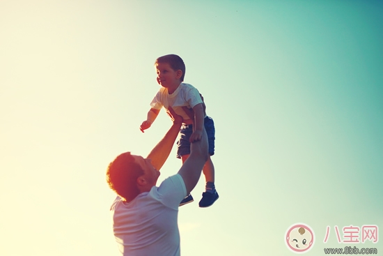 親子關系的重要性 親子關系全面技巧