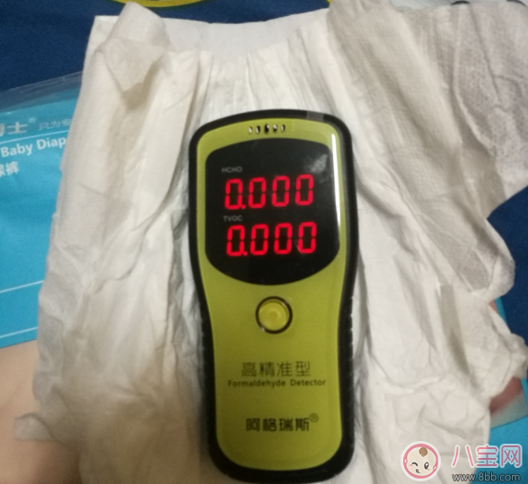 舒博士紙尿褲和幫寶適哪個好 舒博士紙尿褲有甲醛嗎