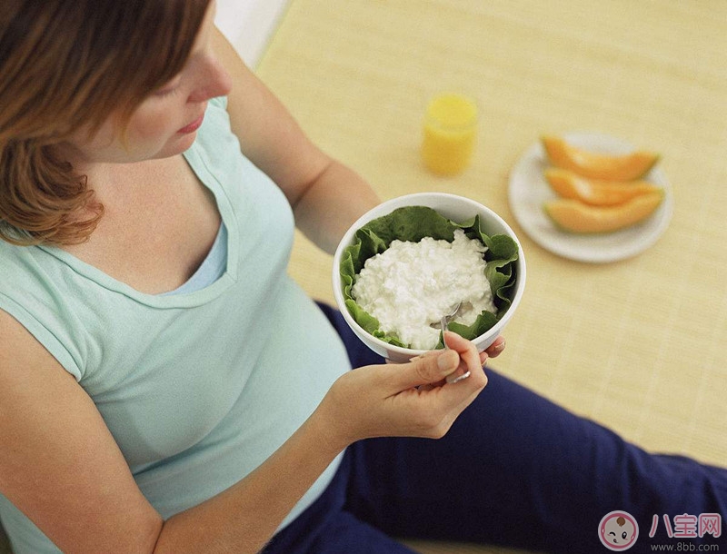為什么懷孕了總是吃不飽  如何應對懷孕期間的強烈饑餓感