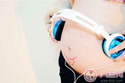 胎教有用嗎 胎教包括什么