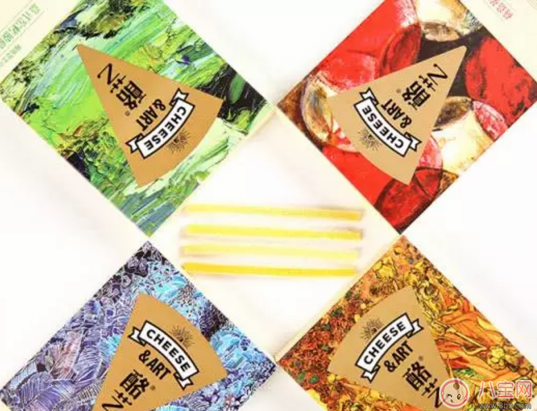 酪藝海魚芝士小食寶寶吃可以補鈣和蛋白質嗎   酪藝海魚芝士小食完整版測評