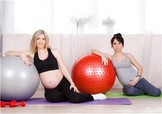 預產期快到了發說說朋友圈  快要生產了發期待說說朋友圈