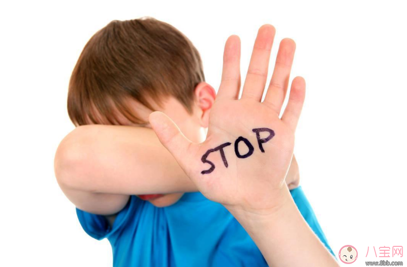 孩子不會拒絕別人怎么辦 怎么從小讓孩子學會拒絕