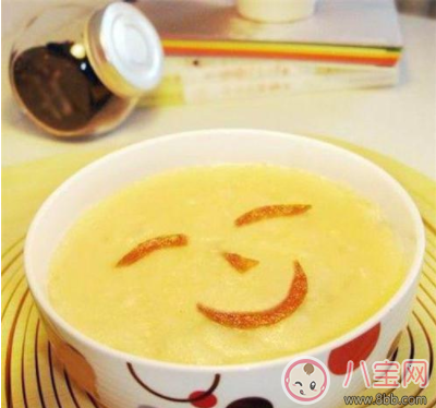 寶寶長牙期怎么吃 有助幼兒長牙營養食譜