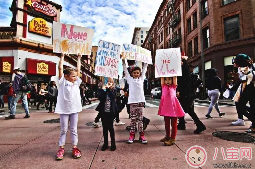 如何培養孩子的美商 孩子美商培養方法