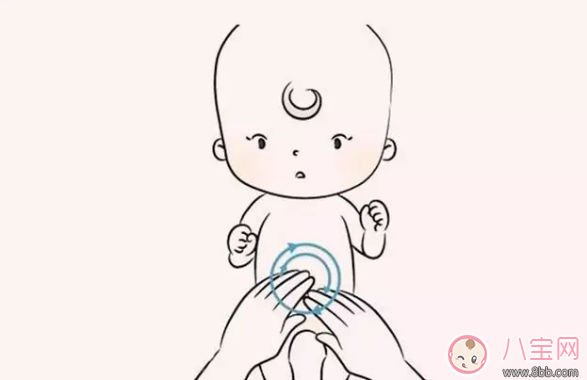 嬰兒放屁帶便便怎么回事 放屁會帶出便便怎么辦