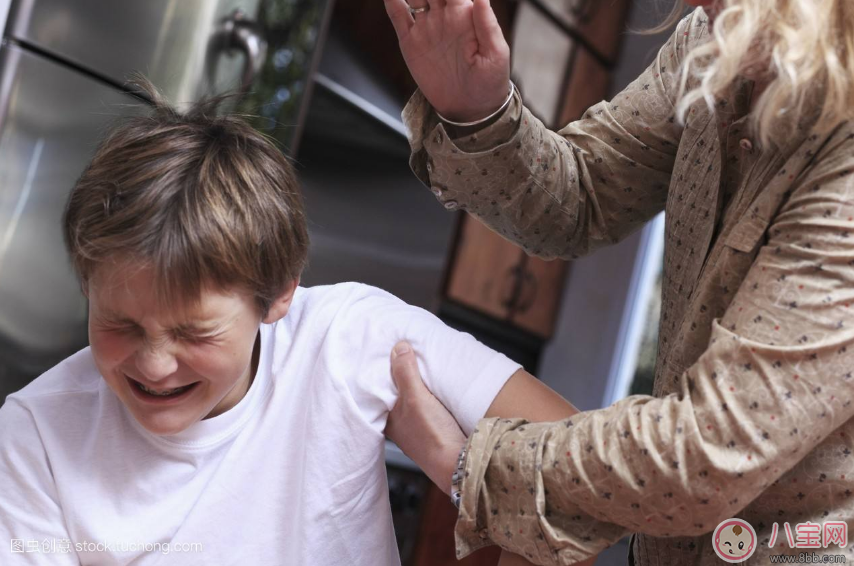 孩子太調(diào)皮搗蛋打也不奏效怎么辦 怎么教育不聽(tīng)話的孩子