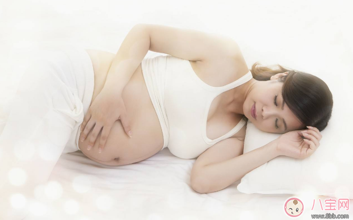 孕期老是做夢怎么回事   懷孕后為什么每天做夢