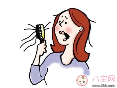 郭富城妻子方媛產后首次亮相 天王嫂也會經歷產后脫發 郭富城妻子方媛產后首次亮相 天王嫂也會經歷產后脫發