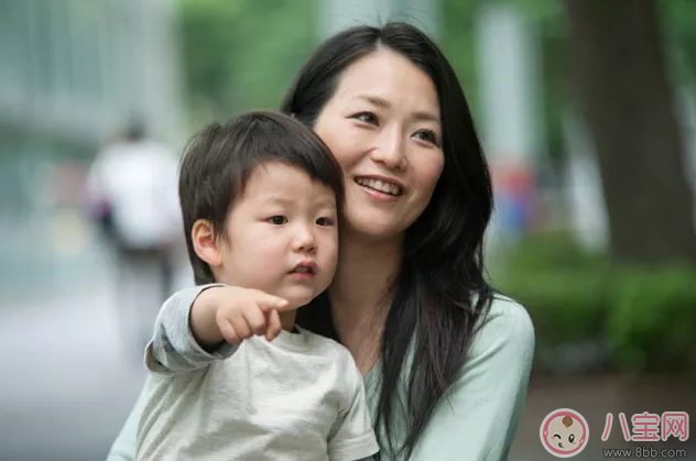 怎么讓孩子有健康的心理 讓孩子健康成長的方法是什么