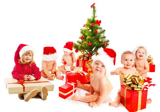 如何制作圣誕節手抄報   圣誕節手抄報英語內容