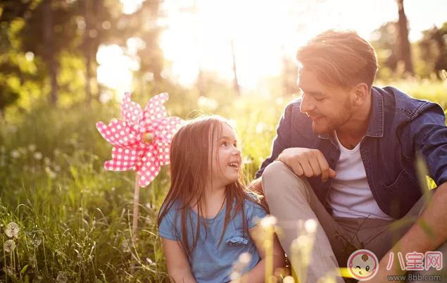 怎么讓孩子有健康的心理 讓孩子健康成長的方法是什么