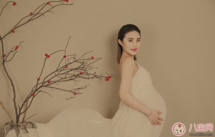 孕期藝術(shù)照配文字發(fā)說(shuō)說(shuō)朋友圈   孕照文字心情說(shuō)說(shuō)朋友圈