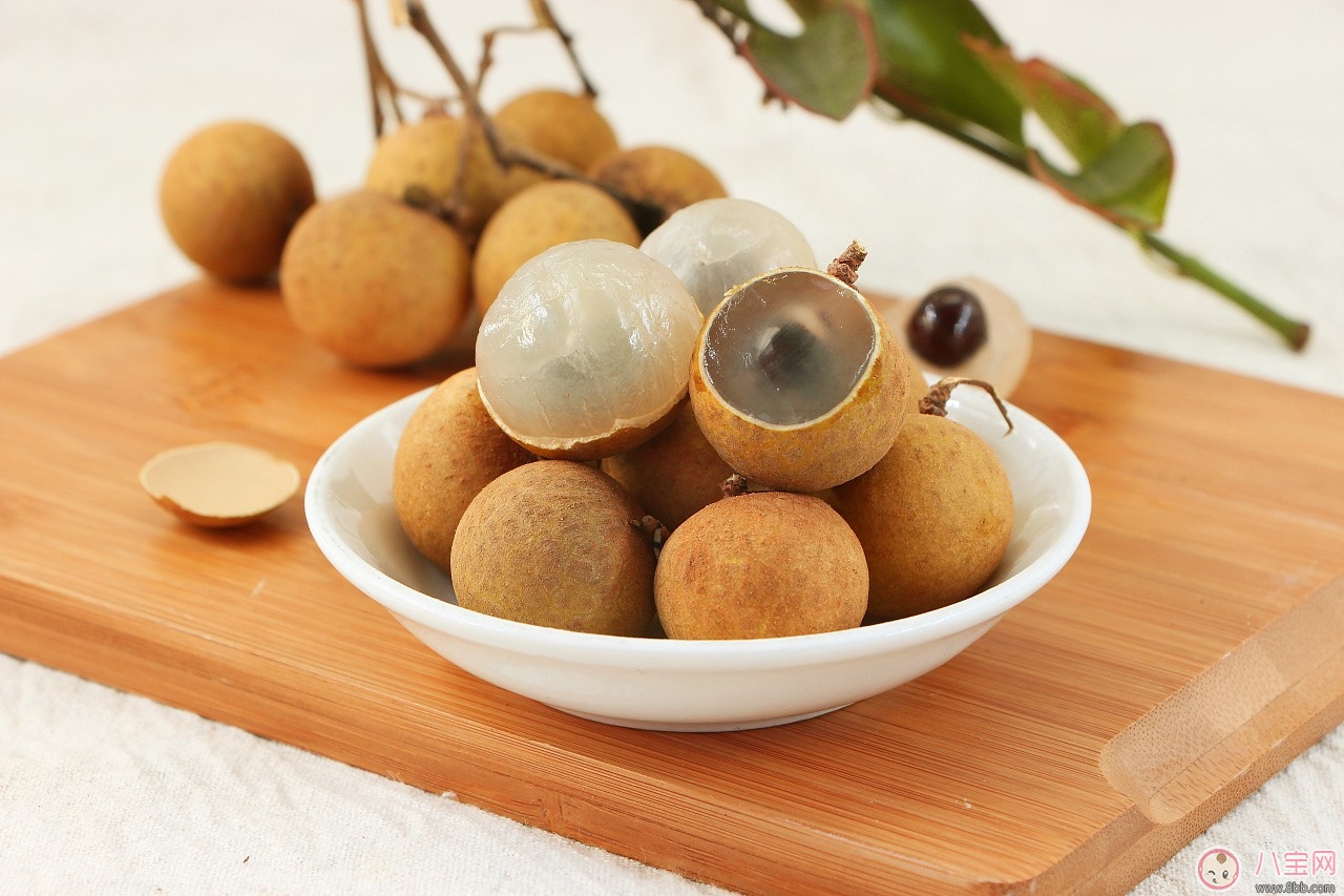 孕婦可以吃龍眼嗎 為什么說龍眼是孕婦的禁果