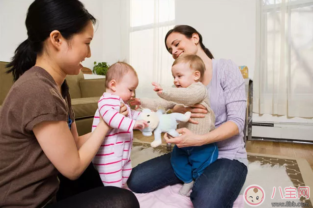 和孩子說話有什么方法 怎么和孩子正確的交流