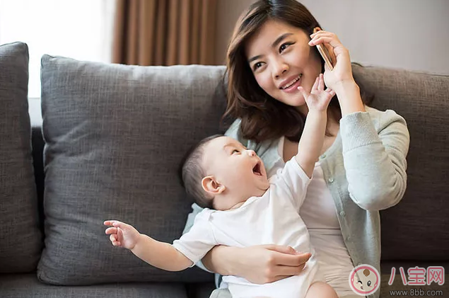 和孩子說話有什么方法 怎么和孩子正確的交流