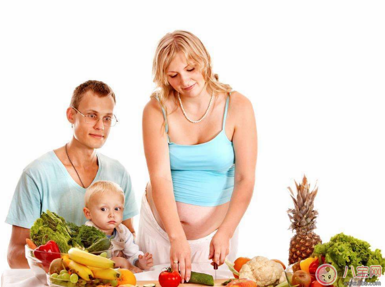 孕婦上班對著電腦怎么減少對胎兒的影響  孕期吃什么減少工作輻射