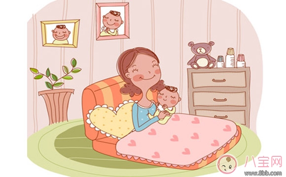 月子腰疼怎么辦 有什么方法緩解 月子腰疼怎么辦 有什么方法緩解