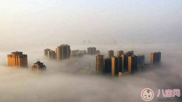 霧霾天氣寶寶怎么處理 霧霾天怎么保護(hù)寶寶