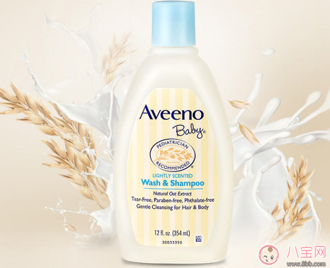 冬天寶寶洗護二合一哪個牌子好 冬季寶寶洗護二合一品牌推薦