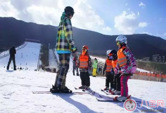 帶孩子元旦去哪里玩  元旦出游攻略