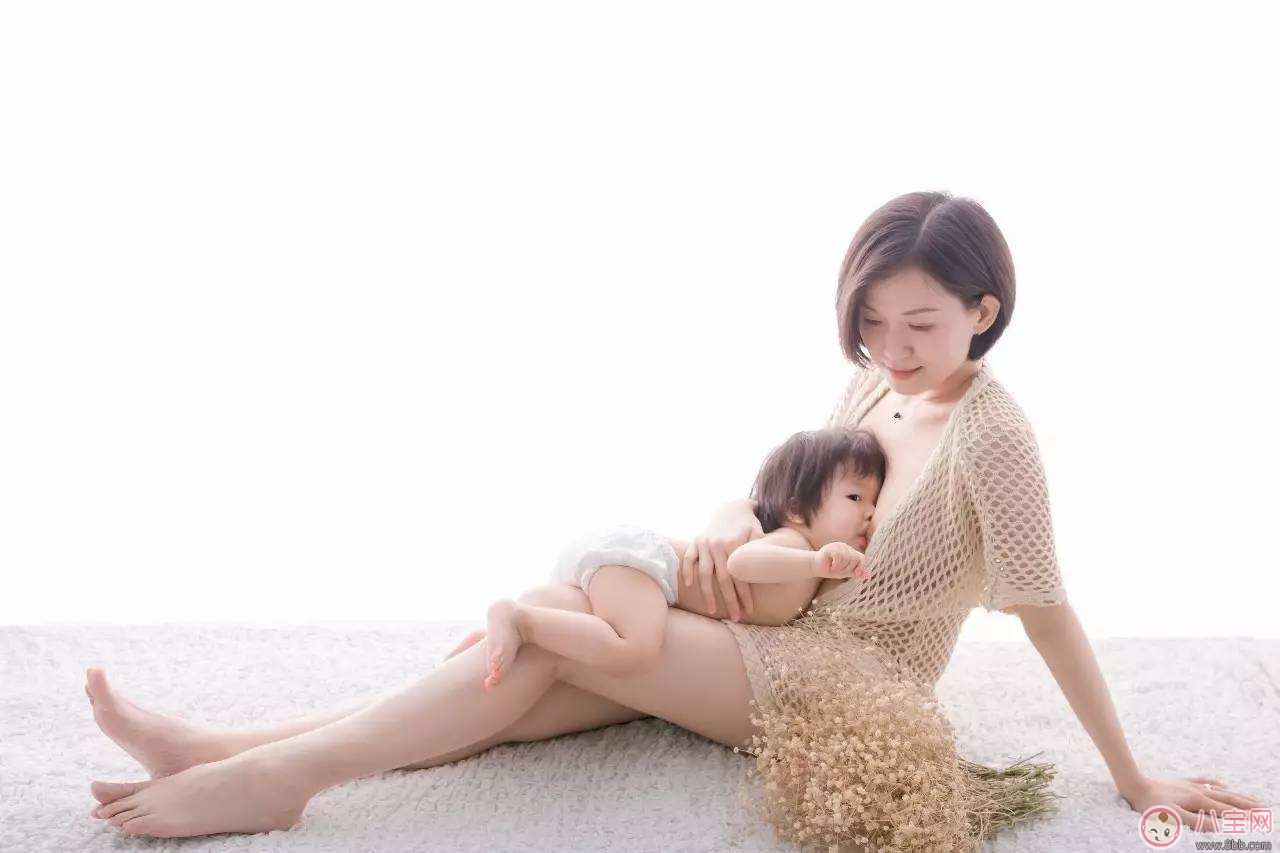 母乳喂養寶寶如何放松心情  母乳媽媽可以做哪些事情放松