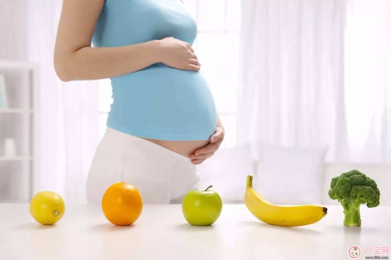 孕婦胎毒有哪些癥狀  孕婦晚期吃什么去胎毒