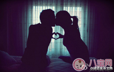 接吻減肥的原理 接吻減肥的最快方法