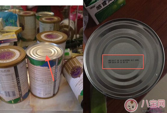 賜多利奶粉批次怎么看 賜多利奶粉都不能吃了嗎