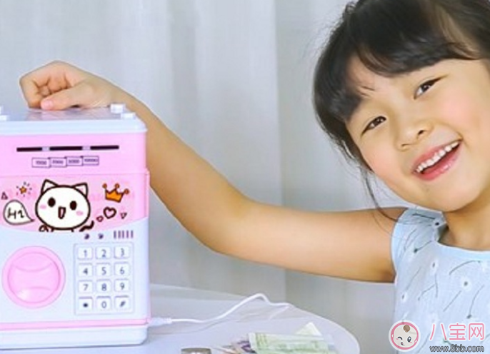 兒童存錢罐哪種好怎么選 兒童存錢罐做禮物好不好 兒童存錢罐哪種好怎么選 兒童存錢罐做禮物好不好