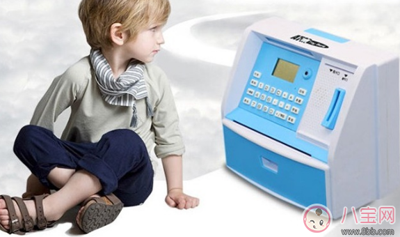 兒童存錢罐哪種好怎么選 兒童存錢罐做禮物好不好 兒童存錢罐哪種好怎么選 兒童存錢罐做禮物好不好