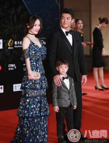 嗯哼為啥參加澳門電影節  嗯哼童星出道了嗎