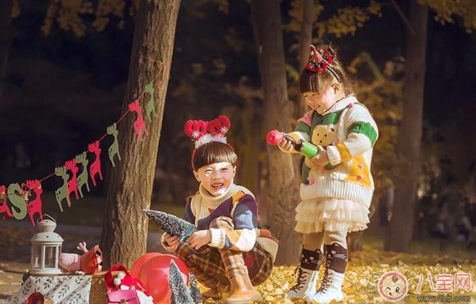 寶寶拍兒童照配什么文字好 寶寶兒童照朋友圈說說推薦