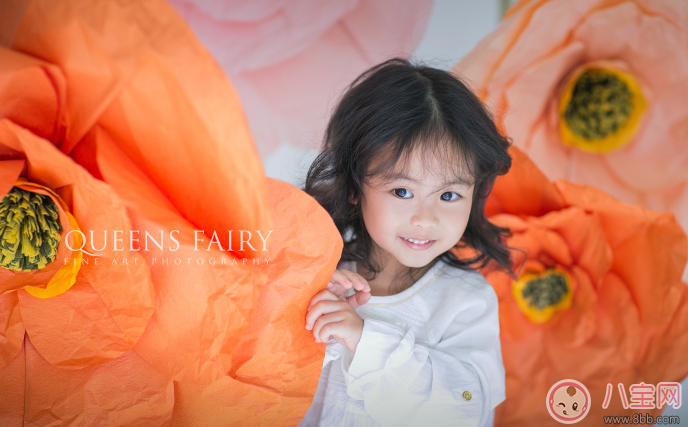 寶寶拍兒童照配什么文字好 寶寶兒童照朋友圈說說推薦