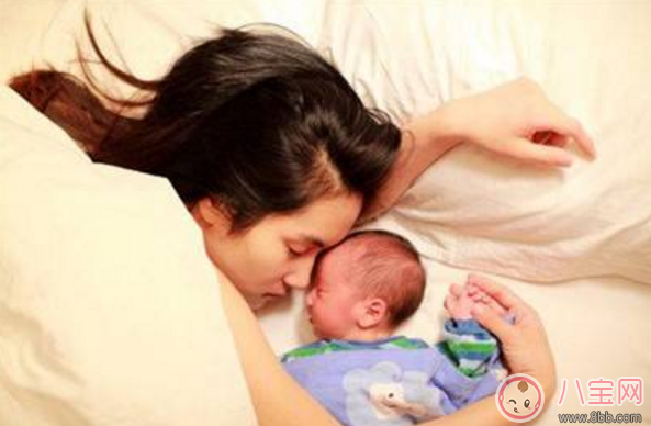 出月子的朋友圈說說 出月子的心情說說(興奮難熬都結束了)