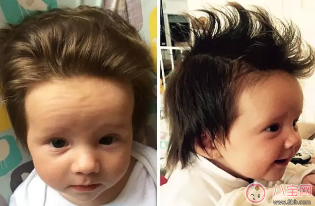 寶寶頭發剪丑了的心情說說朋友圈 寶寶頭發剪丑了幽默說說