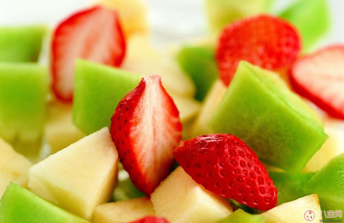 寶寶便秘吃什么水果最好 緩解寶寶便秘