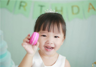 寶寶兩歲生日說說祝福語 寶寶2歲生日創意感言發朋友圈