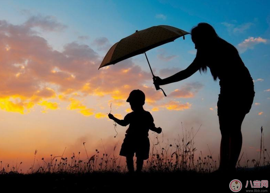 孩子長大了我們卻老了心情說說 孩子長大了父母卻老了感概句子