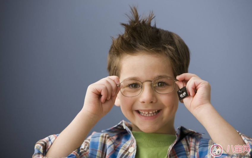 怎么保護好孩子的視力 哪些習慣會傷害孩子的視力