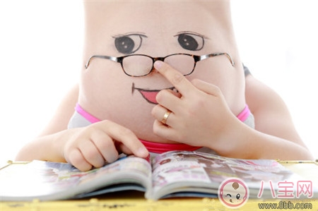 最受歡迎的胎教方法 正確的胎教該怎樣進行